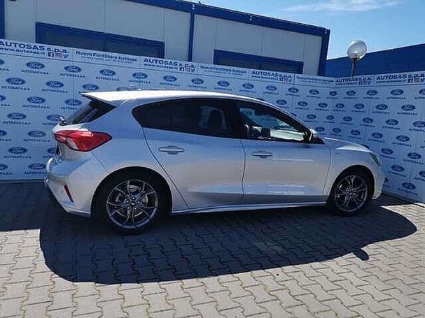 Ford Focus 1.0 EcoBoost ST-Line 92 kW image number 12