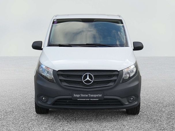 Mercedes-Benz Vito 114 CDI 100 kW image number 2