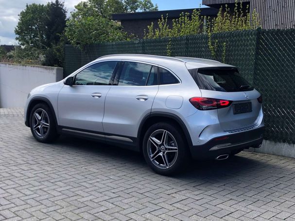 Mercedes-Benz GLA 180 100 kW image number 3