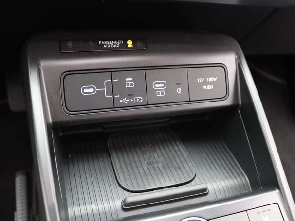 Hyundai Kona Electric 160 kW image number 22