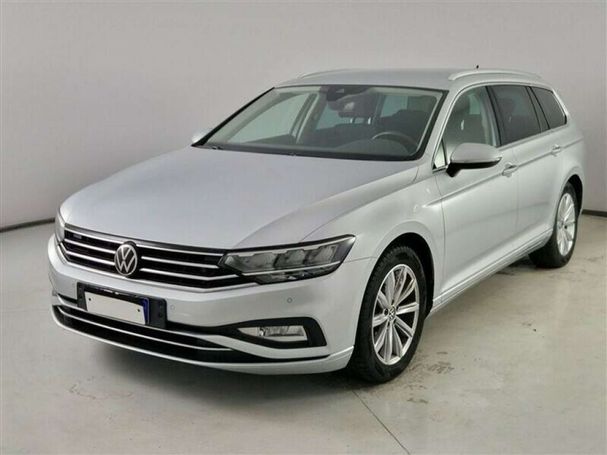 Volkswagen Passat Variant 2.0 TDI DSG 110 kW image number 1