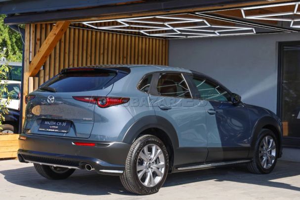 Mazda CX-30 150 110 kW image number 8