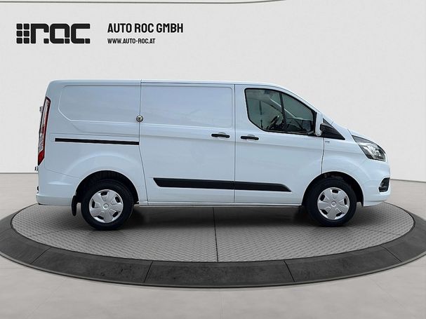 Ford Transit Custom 280 L1H1 2.0 TDCi Trend 96 kW image number 6