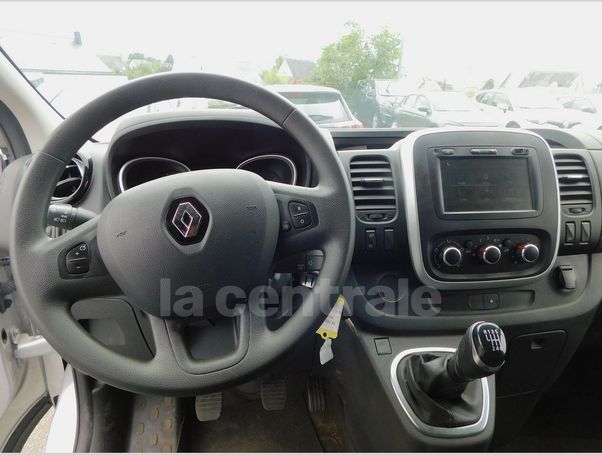 Renault Trafic DCi 120 L1H1 88 kW image number 4