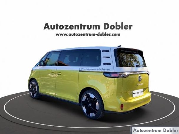 Volkswagen ID. Buzz Pro 150 kW image number 6