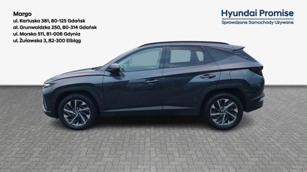 Hyundai Tucson 1.6 T-GDI 110 kW image number 5