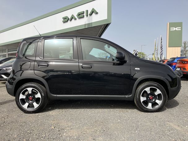 Fiat Panda 1.0 GSE 51 kW image number 6