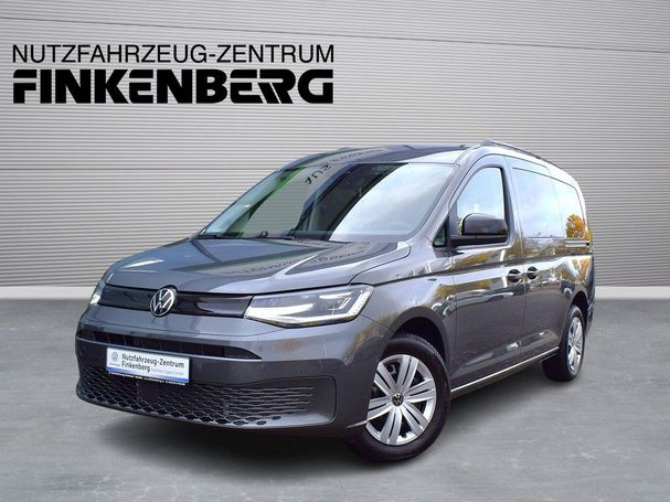 Volkswagen Caddy Maxi 1.5 TSI DSG 85 kW image number 1