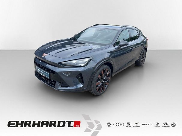 Cupra Formentor 1.5 eTSI DSG 110 kW image number 1