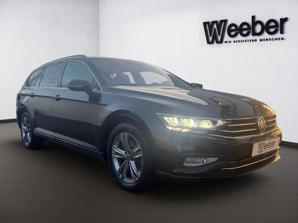 Volkswagen Passat Variant DSG 147 kW image number 17