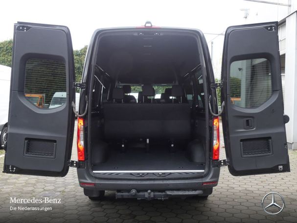 Mercedes-Benz Sprinter Standard 315 CDI 110 kW image number 11