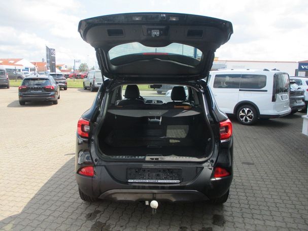 Renault Kadjar 130 4x4 Bose Edition 96 kW image number 7