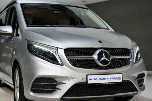 Mercedes-Benz V 300d Edition 1 176 kW image number 15