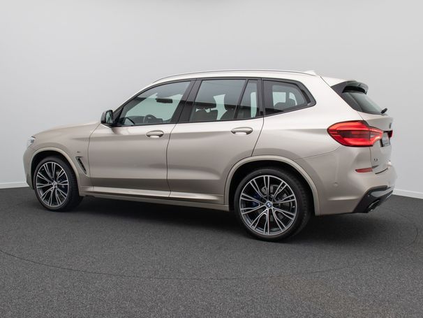 BMW X3 M40i xDrive 265 kW image number 13