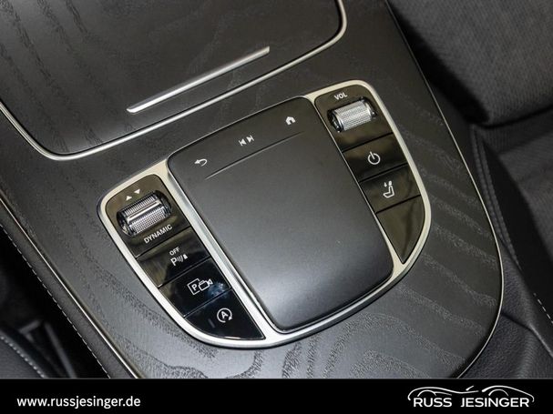 Mercedes-Benz E 220 d T 4Matic 147 kW image number 16