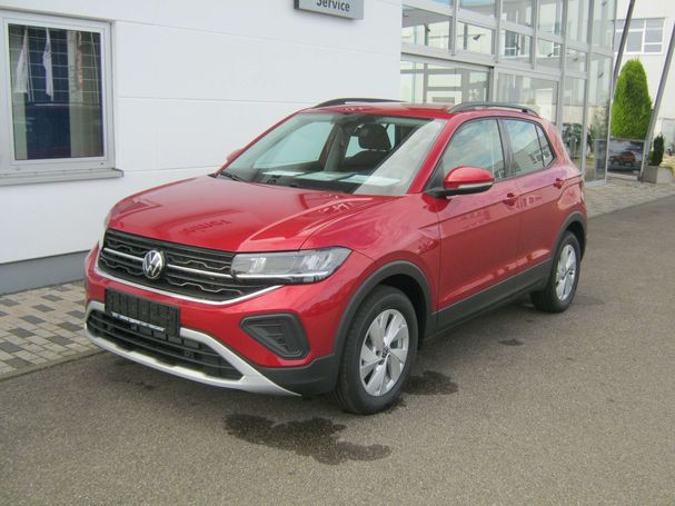 Volkswagen T-Cross 1.0 TSI DSG Life 85 kW image number 1