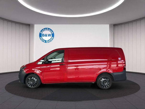 Mercedes-Benz Vito 110 CDI 75 kW image number 5