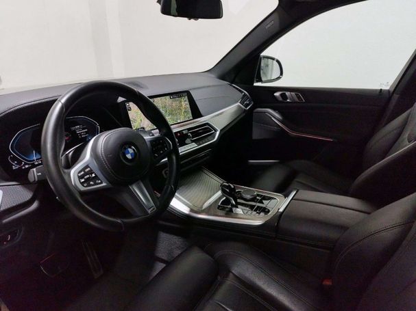 BMW X5 xDrive30d 210 kW image number 6