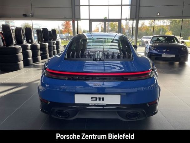 Porsche 992 Carrera 290 kW image number 4