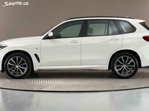 BMW X5 xDrive 210 kW image number 5