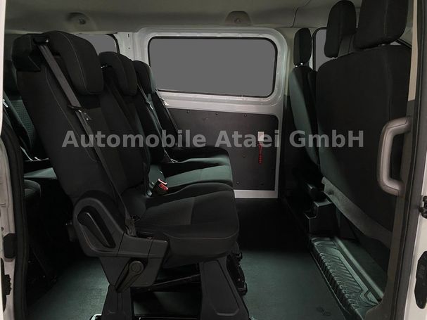 Ford Transit Custom L2H1 96 kW image number 10