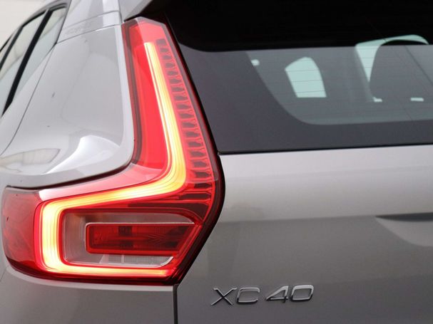 Volvo XC40 Extended Plus 185 kW image number 44