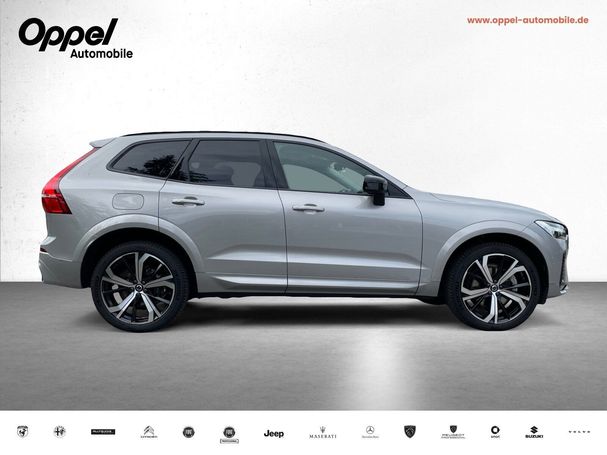 Volvo XC60 AWD B5 184 kW image number 2