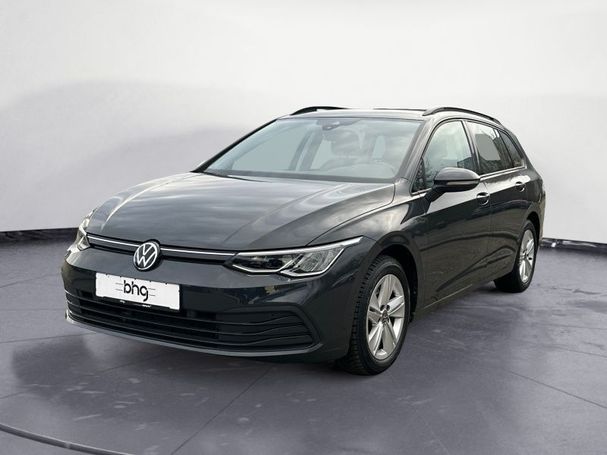 Volkswagen Golf Variant 1.5 TSI Business 110 kW image number 1