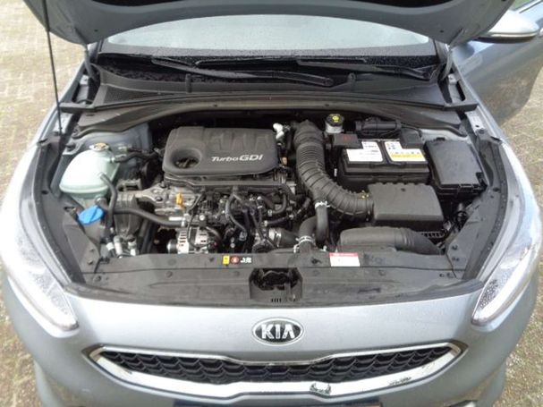 Kia Ceed SW 1.0 T-GDi 88 kW image number 33