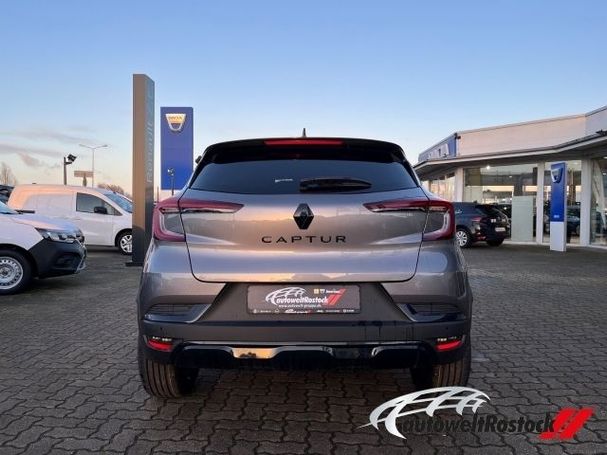 Renault Captur 160 EDC 116 kW image number 6