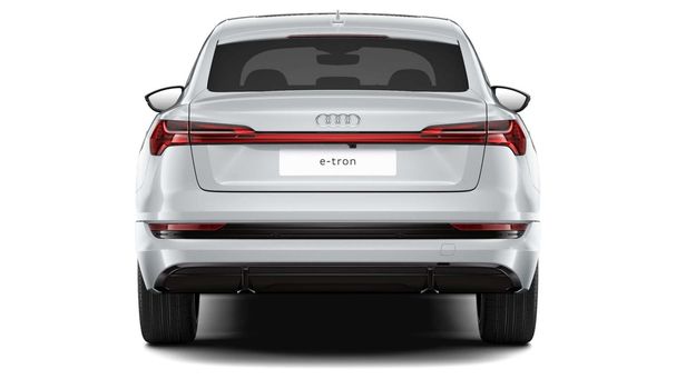 Audi e-tron 50 S-line Sportback 230 kW image number 7