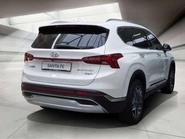 Hyundai Santa Fe 195 kW image number 3