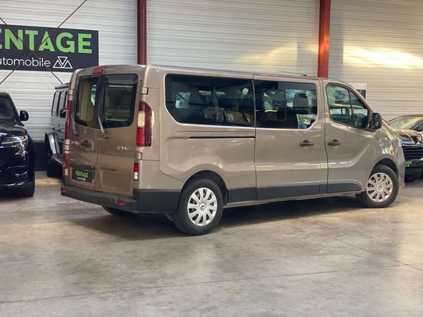 Renault Trafic Energy dCi 125 92 kW image number 10