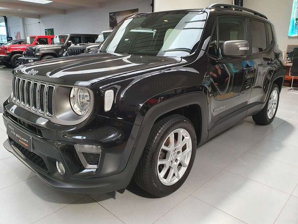 Jeep Renegade 1.0 Limited 88 kW image number 1