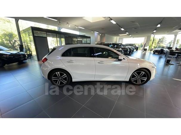 Mercedes-Benz A 180 100 kW image number 2