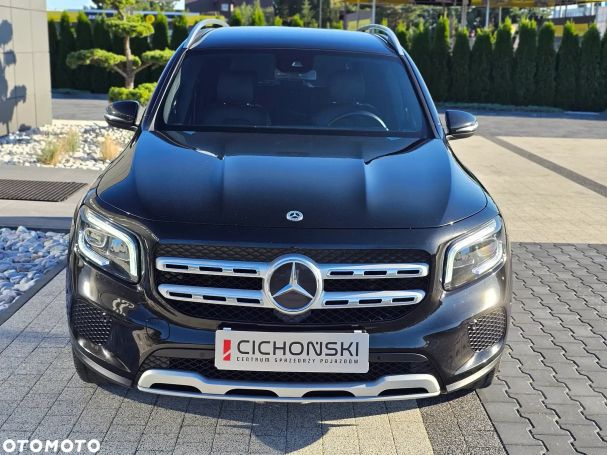 Mercedes-Benz GLB 200 120 kW image number 35