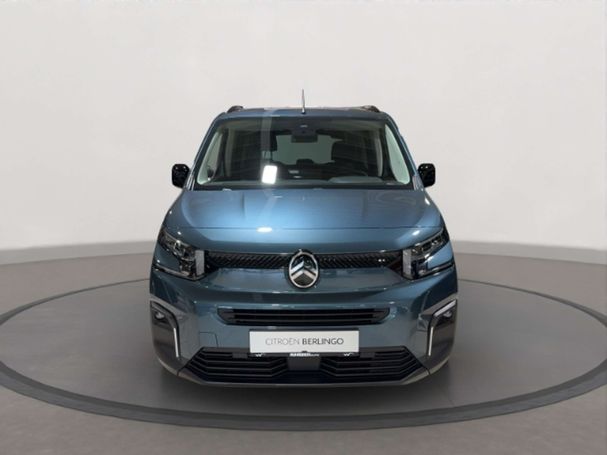 Citroen Berlingo M BlueHDi 100 75 kW image number 6