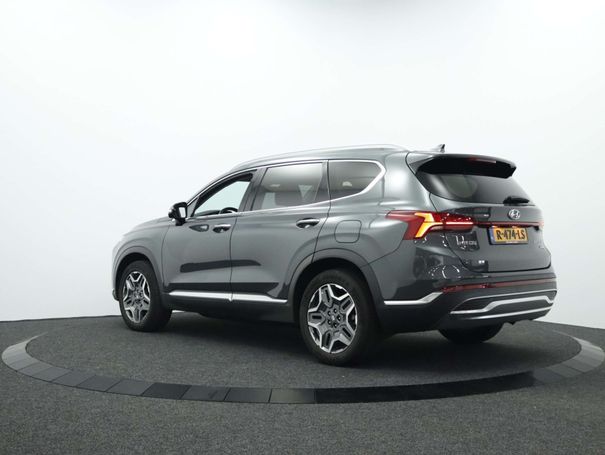 Hyundai Santa Fe 169 kW image number 3