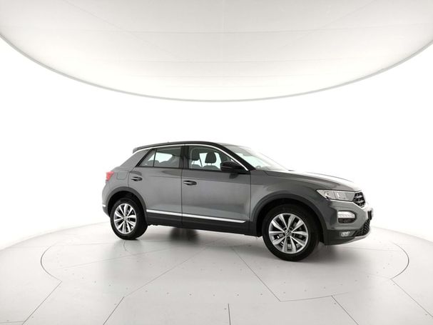 Volkswagen T-Roc 1.0 TSI T-Roc 81 kW image number 7