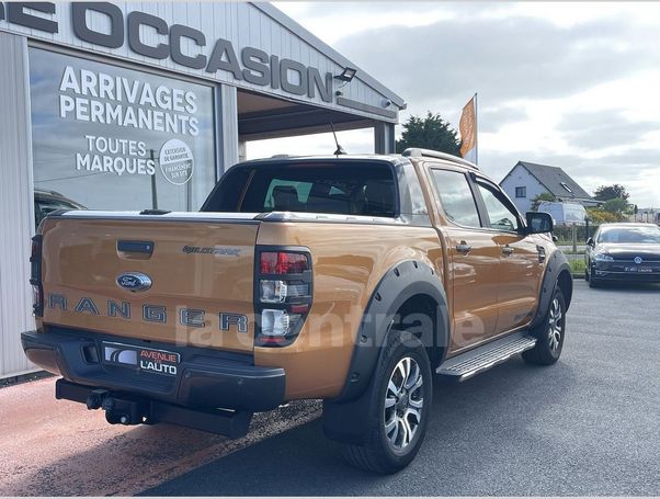 Ford Ranger 2.0 EcoBlue 156 kW image number 19