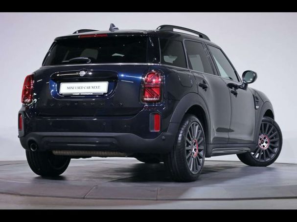 Mini Cooper Countryman Mini 100 kW image number 3