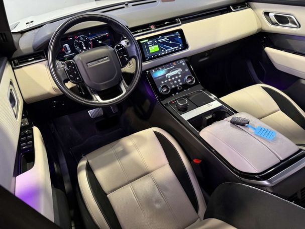 Land Rover Range Rover Velar 132 kW image number 50