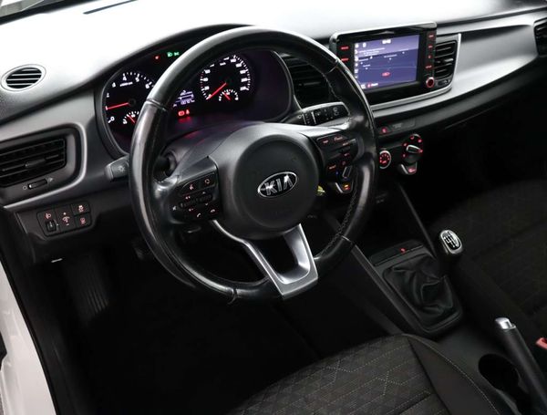 Kia Rio 1.0 74 kW image number 10