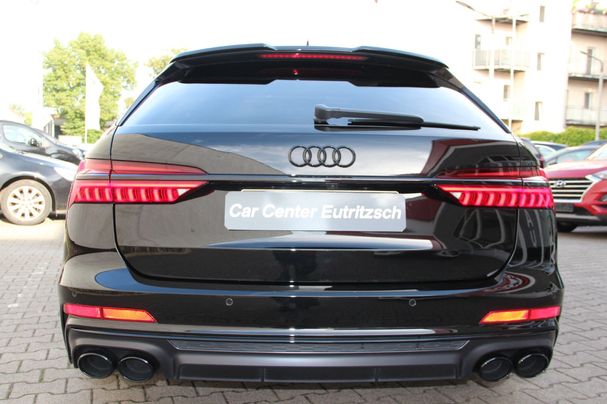 Audi S6 253 kW image number 4