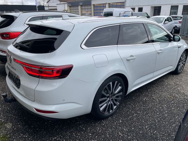 Renault Talisman Grandtour dCi 190 Intens 138 kW image number 3