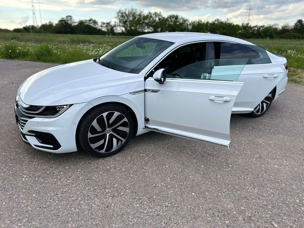 Volkswagen Arteon 140 kW image number 1