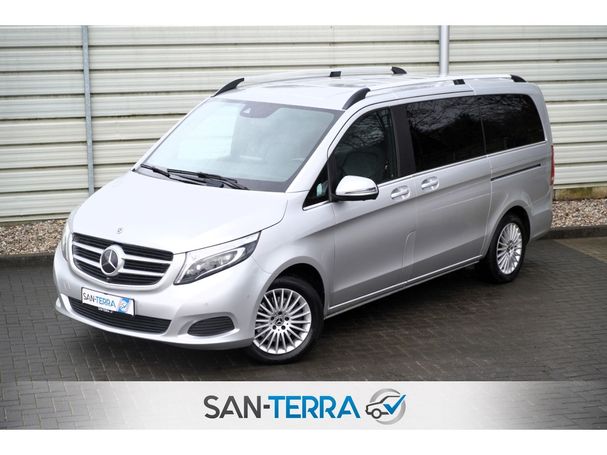 Mercedes-Benz V 250d Avantgarde 140 kW image number 1