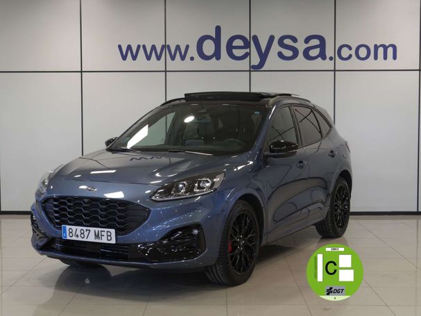 Ford Kuga 1.5 EcoBoost ST-Line 110 kW image number 1