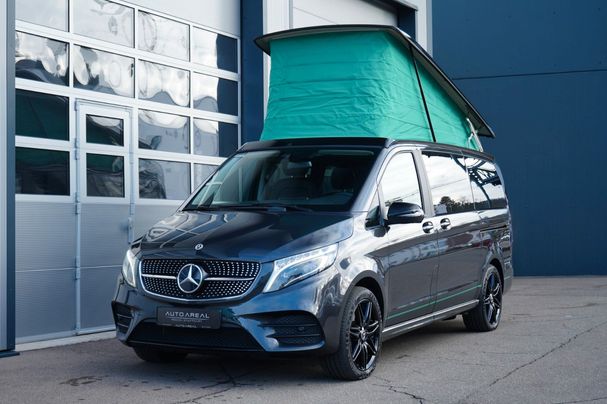 Mercedes-Benz V 300d 174 kW image number 1