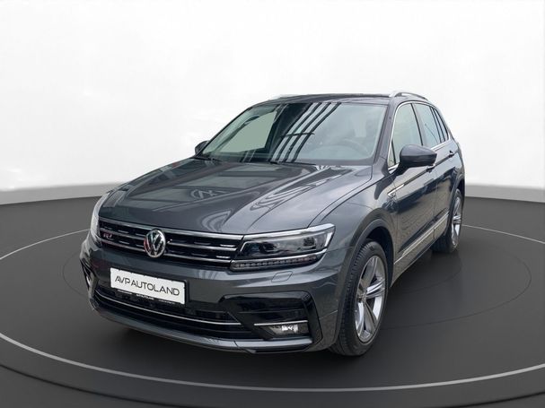 Volkswagen Tiguan 2.0 TDI 4Motion DSG 140 kW image number 1